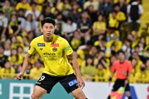連戦を勝利で Ｊ１残留をめざせ！